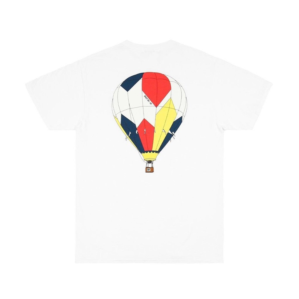 Only NY Hot Air Balloon Tee